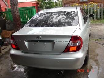 2003 Toyota Camry For Sale