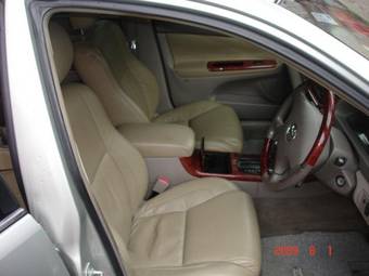 2003 Toyota Camry For Sale