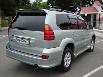 2003 Toyota Camry Pictures