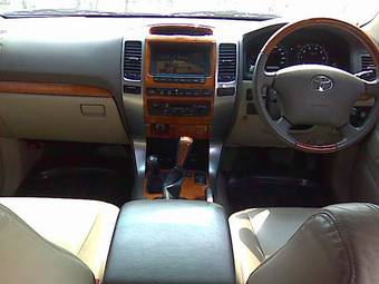 2003 Toyota Camry Photos