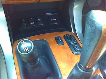 2003 Toyota Camry For Sale