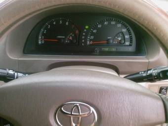 2003 Toyota Camry For Sale