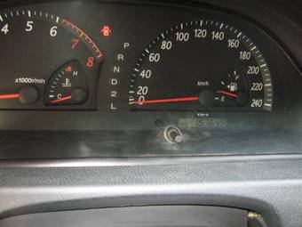 2003 Toyota Camry For Sale