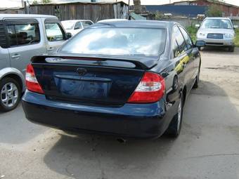 2003 Toyota Camry For Sale