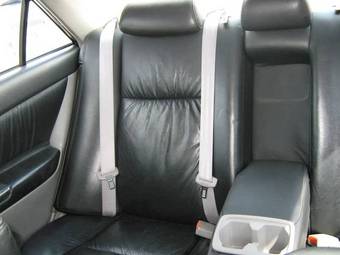 2003 Toyota Camry Pictures