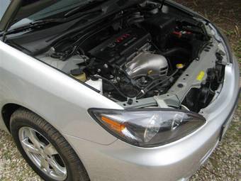 2003 Toyota Camry For Sale