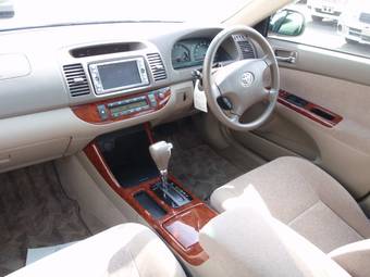 2003 Toyota Camry For Sale