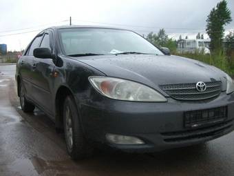 2003 Toyota Camry For Sale