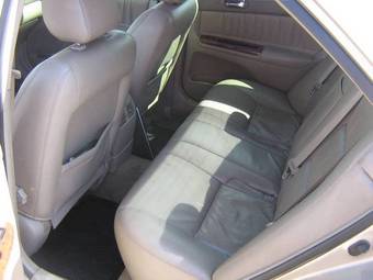 2003 Toyota Camry Pictures
