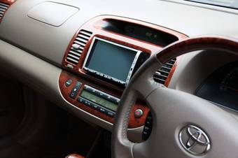 2003 Toyota Camry For Sale