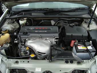2003 Toyota Camry For Sale