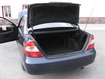 2003 Toyota Camry For Sale