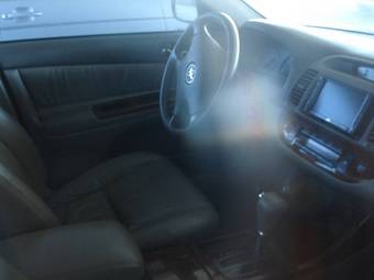 2003 Toyota Camry For Sale
