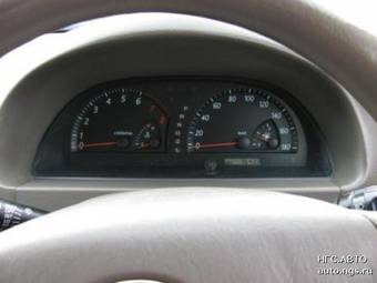 2003 Toyota Camry Pictures