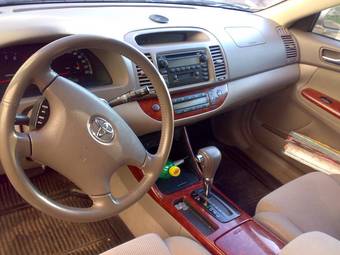 2003 Toyota Camry For Sale