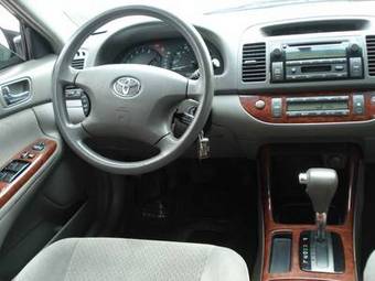 2003 Toyota Camry For Sale