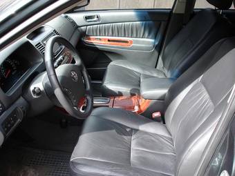 2003 Toyota Camry For Sale