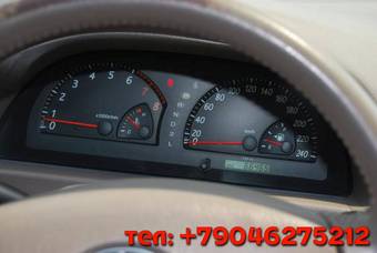 2003 Toyota Camry For Sale