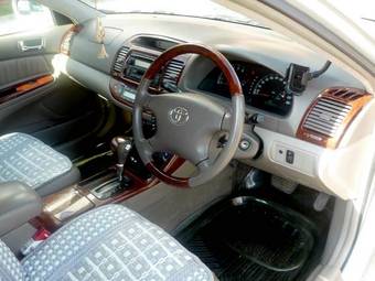 2003 Toyota Camry For Sale