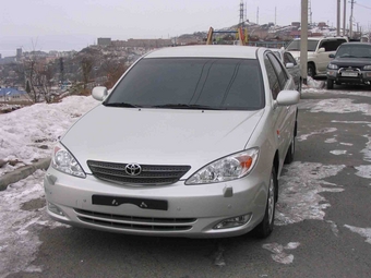 Camry