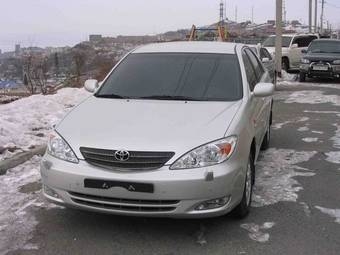Camry