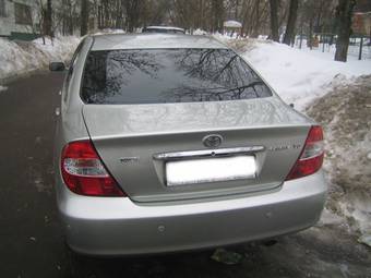Camry