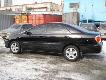 Camry