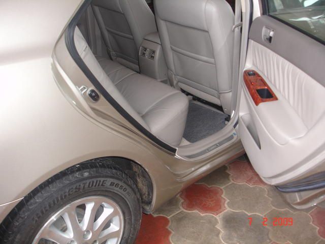 2004 Toyota Camry