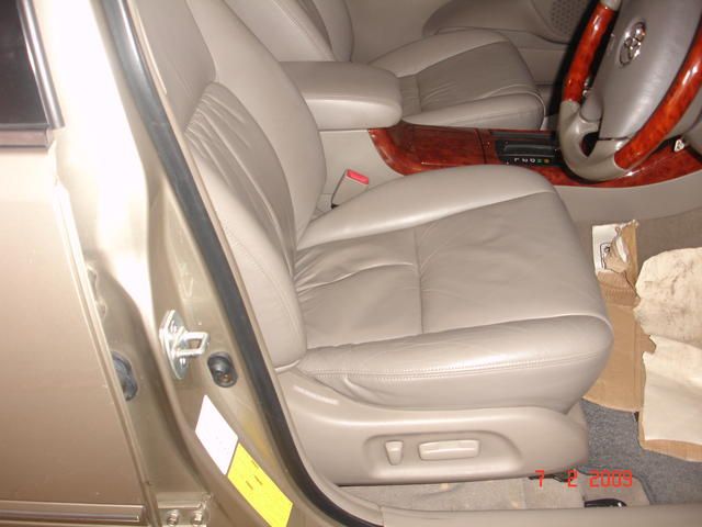 2004 Toyota Camry