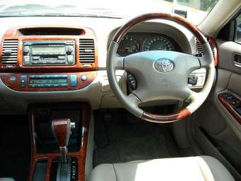 2004 Camry