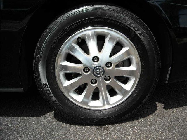 2004 Toyota Camry