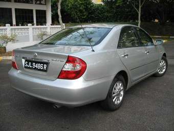 Camry