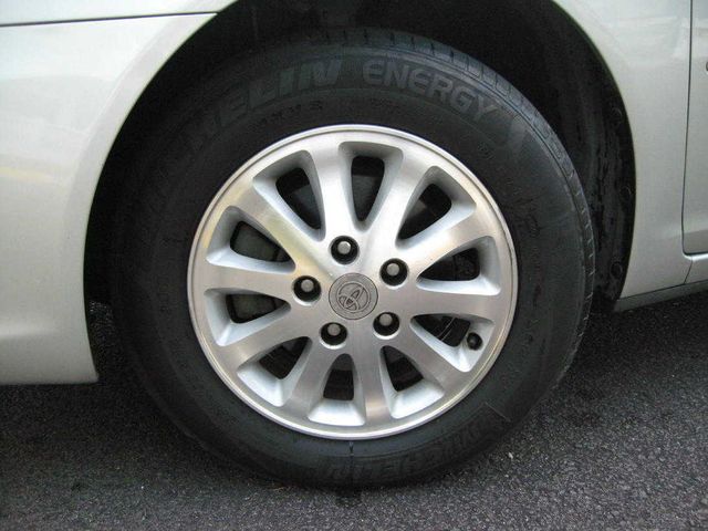 2004 Toyota Camry