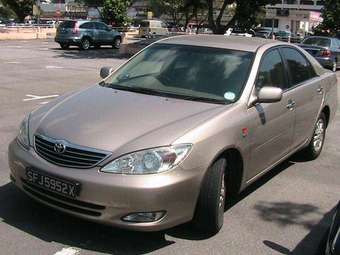 Camry