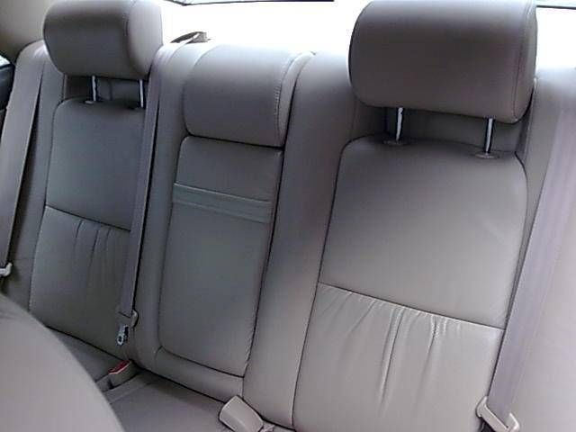 2004 Toyota Camry