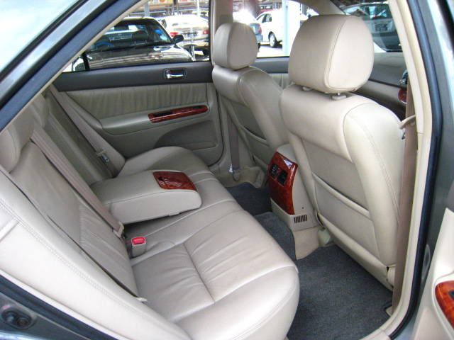 2004 Toyota Camry