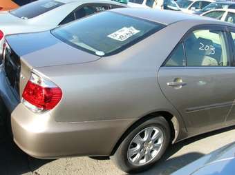 Camry