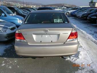 2004 Camry