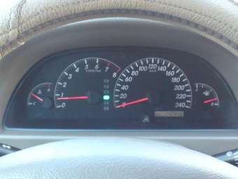 2004 Camry