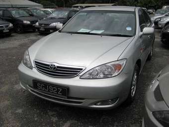Camry