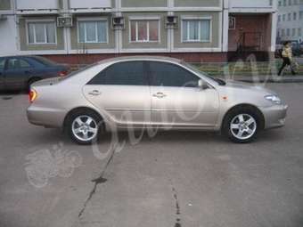 Camry