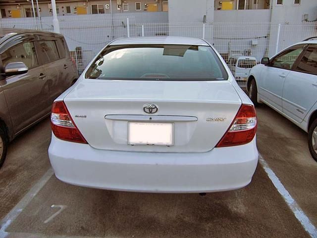 2004 Toyota Camry
