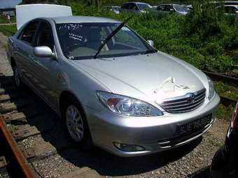 Camry