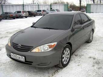 Camry