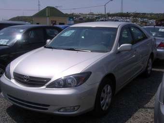 Camry