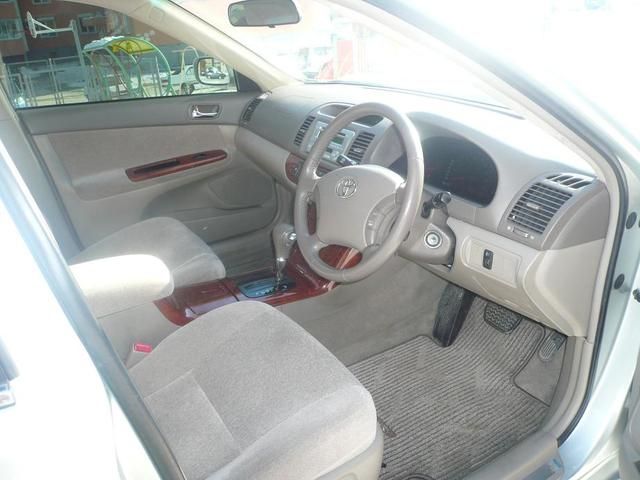 2004 Toyota Camry
