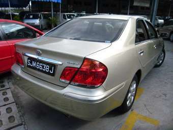 Camry