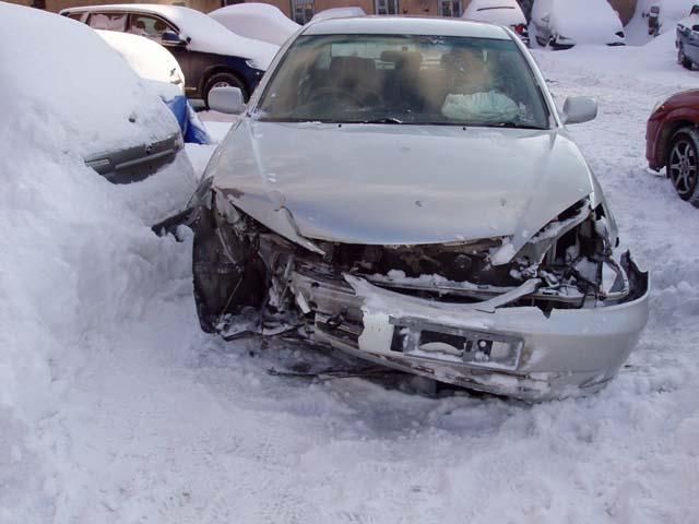 2004 Toyota Camry