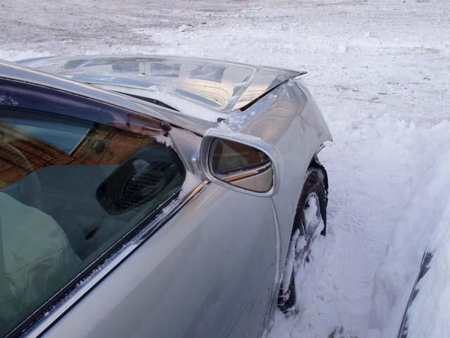 2004 Toyota Camry