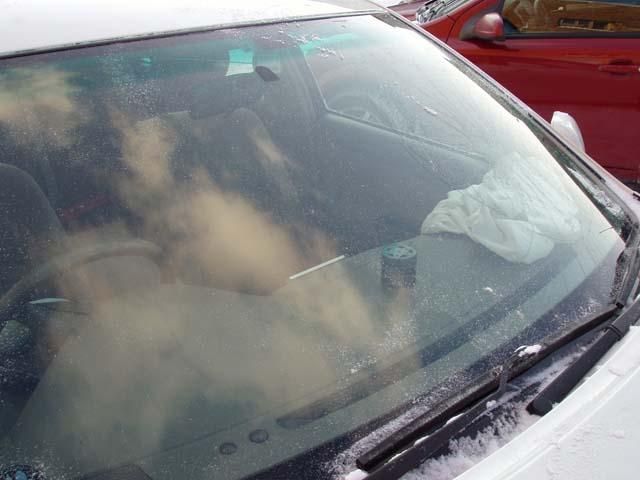 2004 Toyota Camry